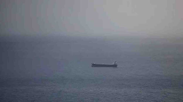 Iran appears to have struck ship off Indian coast with UAV: US Official