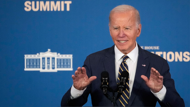 Advertencia para el gobierno de Biden: mientras Europa gira a la derecha, la inmigración sin restricciones amenaza los valores occidentales