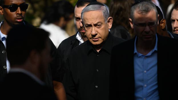 PM Netanyahu on IDF's killing of Israeli hostages: 'We cannot turn back the clock'