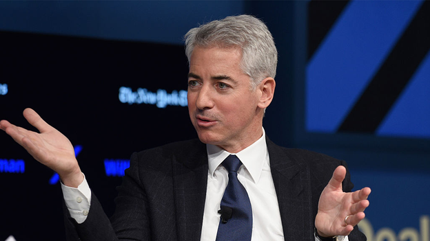 Bill Ackman says Harvard board resisted firing president to avoid appearance of 'kowtowing' to him