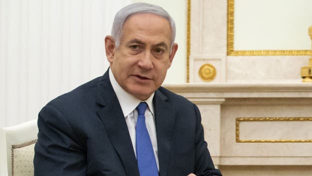 PM Netanyahu blasts women's rights organizations for silence on Hamas: 'Where the hell are you?'