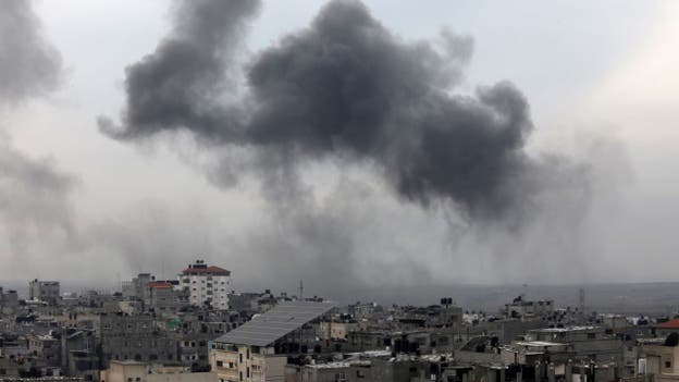 Israel-Hamas war: IDF reportedly near the end of its ground offensive in northern Gaza, moving south