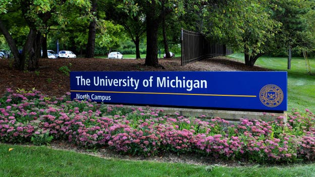 UMich president bars student vote on resolution accusing Israel of genocide, 'settler colonialism'