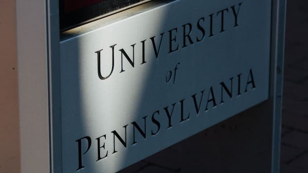 UPenn names interim president following Liz Magill's resignation