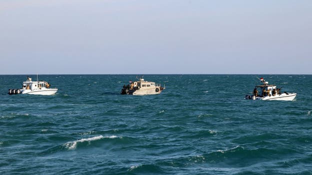 Israel-Hamas War: Houthis Launch Two Attacks On Commercial Vessels In ...