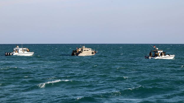 Israel-Hamas war: Houthis launch two attacks on commercial vessels in the Red Sea