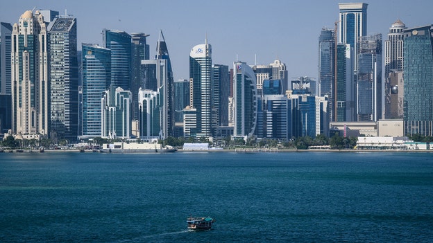 Mossad team in Qatar to discuss new cease-fire agreement, Reuters reports