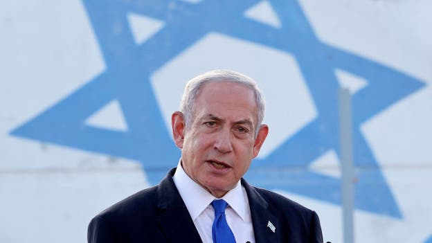Israel-Hamas war: Netanyahu argues for the 'deradicalization' of Gaza in op-ed