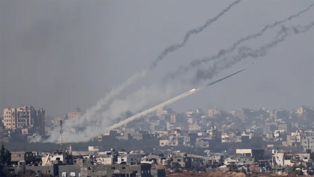 Hamas-led Gaza health ministry claims 54 dead after Israel restarts airstrikes