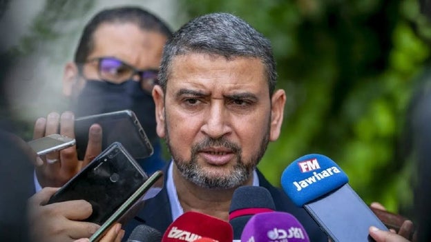 Senior Hamas official threatens Blinken, says America must 'pay the price' for Gaza blood: report