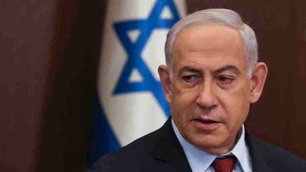 Netanyahu says Hamas terrorists surrendering to Israeli forces: ‘Beginning of the end’