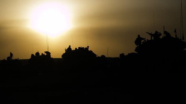Israel-Hamas war: IDF 'eliminates' Hamas’ Shejaiya Battalion Commander Wessam Farhat