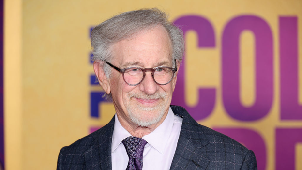Spielberg announces project to document accounts of Oct. 7 attacks: 'Never imagined’ such barbarity'
