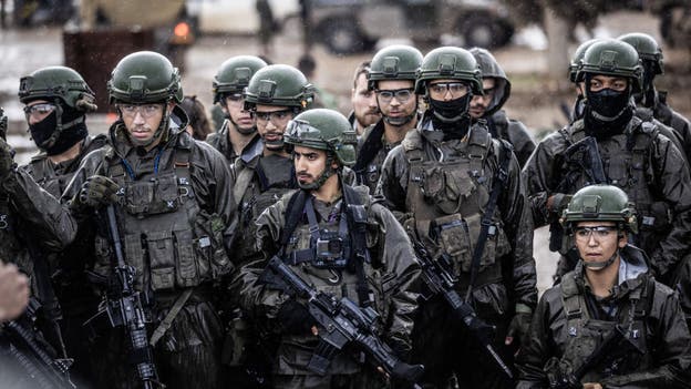 Israel's most wanted: ‘Butcher of Khan Younis,’ other Hamas terrorists now in IDF's sights