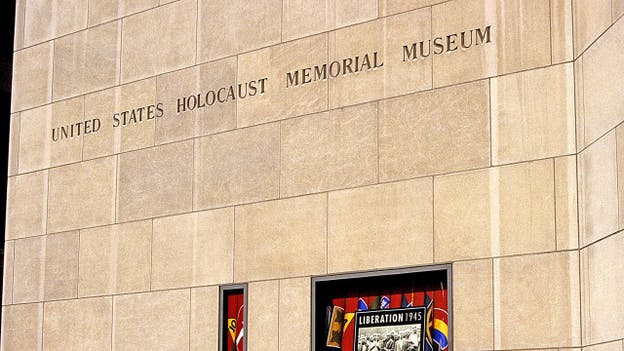 'Doctors Against Genocide' scraps event at Holocaust Museum, apologizes after uproar