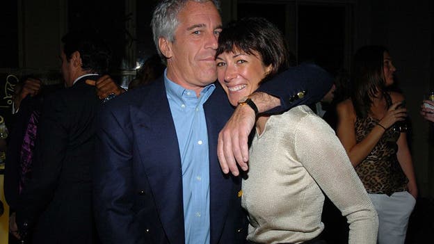 Girls brought to Jeffrey Epstein's island were gifted Victoria's Secrety outfits