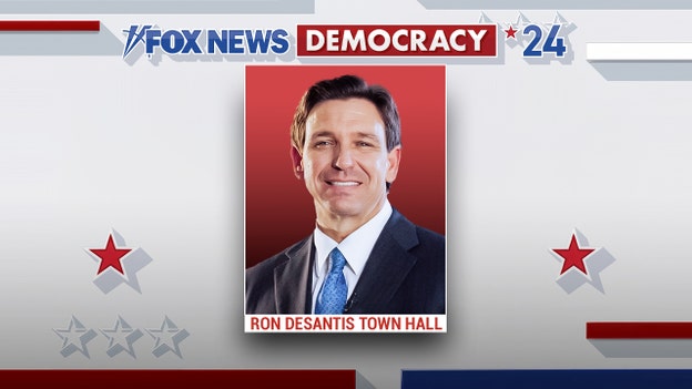 How and where to watch DeSantis tonight on Fox News
