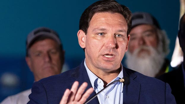 What went wrong with DeSantis' run for the Republican presidential nomination?