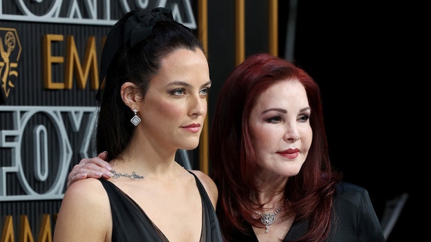 Priscilla Presley thinks about daughter Lisa Marie Presley 'all day, all night' one year after death