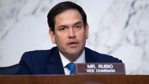 Rubio becomes second Florida senator to endorse Trump over DeSantis