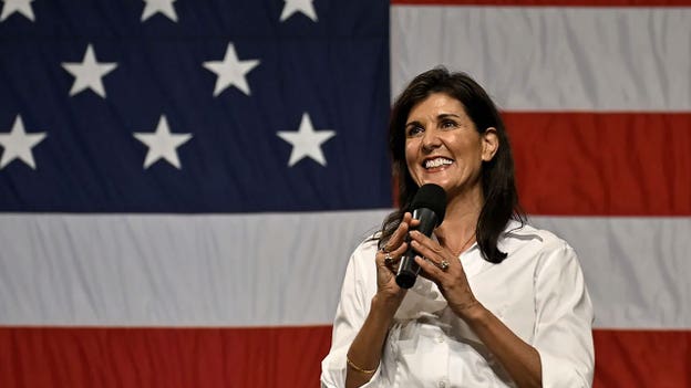How and where to watch Nikki Haley tonight on Fox News