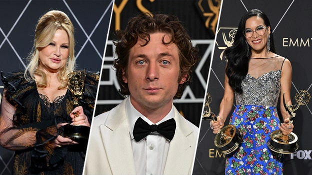 2024 Emmy Awards | Live Updates from Fox News Digital