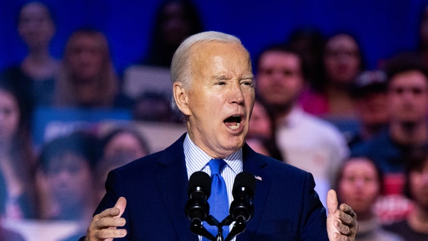 Biden says 'stakes could not be higher' after NH victory