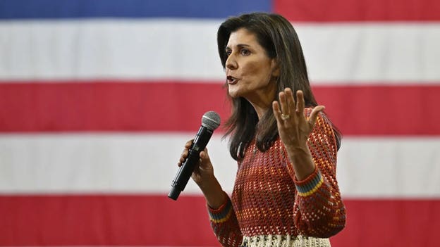 New Hampshire primary is an opportunity for Haley to advance in presidential election