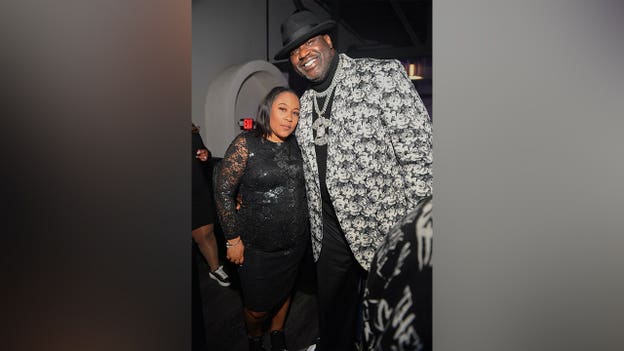 Star witness says Shaquille O’Neal attended Fani Willis inauguration dinner
