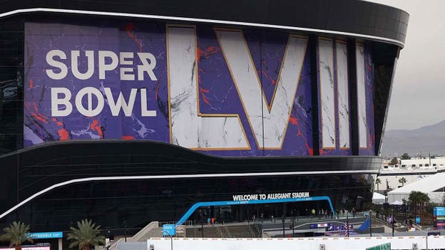How are Super Bowl cities selected?