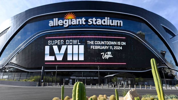 Why do brands prerelease Super Bowl ads?