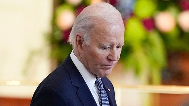 Biden skips Super Bowl interview for second year in a row
