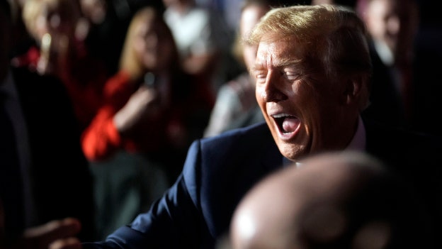 Trump will win South Carolina primary, Fox News projects