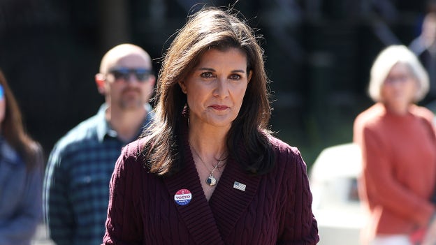 Haley campaign chooses ritzy Charleston hotel for South Carolina GOP primary watch party