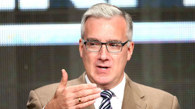 Keith Olbermann calls for SCOTUS to be ‘dissolved’ for overturning Trump Colorado ballot ban