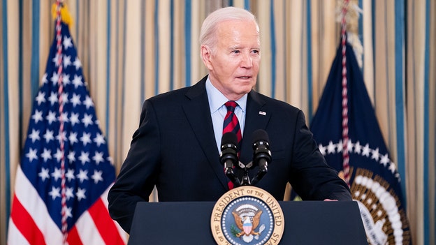 'Uncommitted' protest vote against Biden draws tens of thousands on Super Tuesday