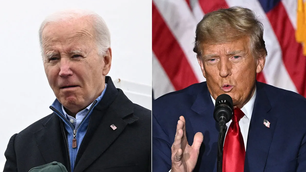 Biden plans to 'trigger Trump' in new 'aggressive' election strategy: Report