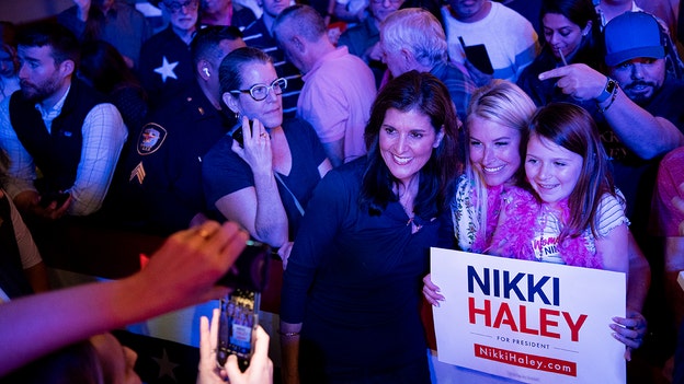 Nikki Haley to suspend presidential campaign, won't endorse Trump yet