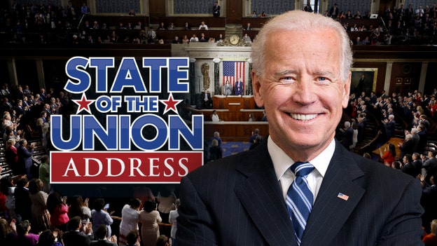 Biden's 2024 State of the Union address concludes | Live Updates