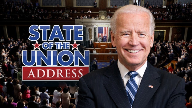 How to watch Biden's State of the Union address on Fox News