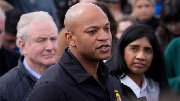 Maryland Gov. Wes Moore seeks $60M in emergency funds to fast-track recovery plan