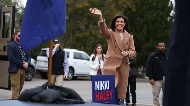 South Carolina primary showed Trump’s strength in Haley’s home state
