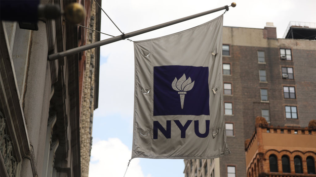 NYU asked NYPD to gain control of ‘disorderly’ anti-Israel protest: ‘Did not need to lead to this'