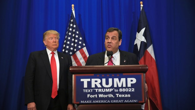 Juror who claimed father is lifelong friend of former NJ Gov. Chris Christie is excused
