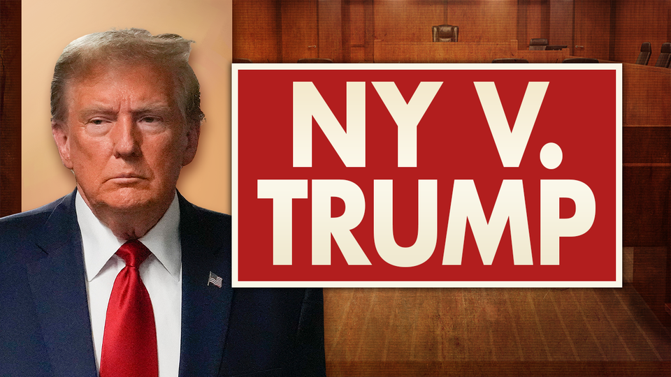 NY v. Trump criminal trial begins its third week