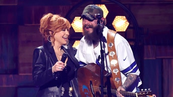 Reba McEntire duets ‘Ramblin’ Man’ with Post Malone in honor of Dickey Betts