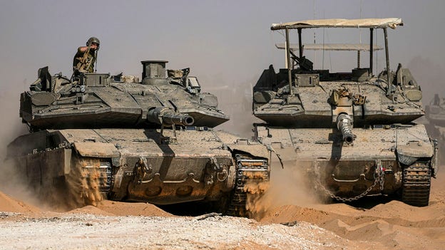 Hamas accepts cease-fire deal to halt war against Israel