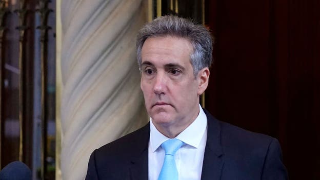 Cohen says he suffers from insomnia, turns to TikTok every night as 'an out'