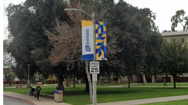 University of California, Riverside reaches agreement with protest group to disband encampment