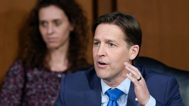 University of Florida president Ben Sasse touts lack of protests at graduation: 'We have rules'